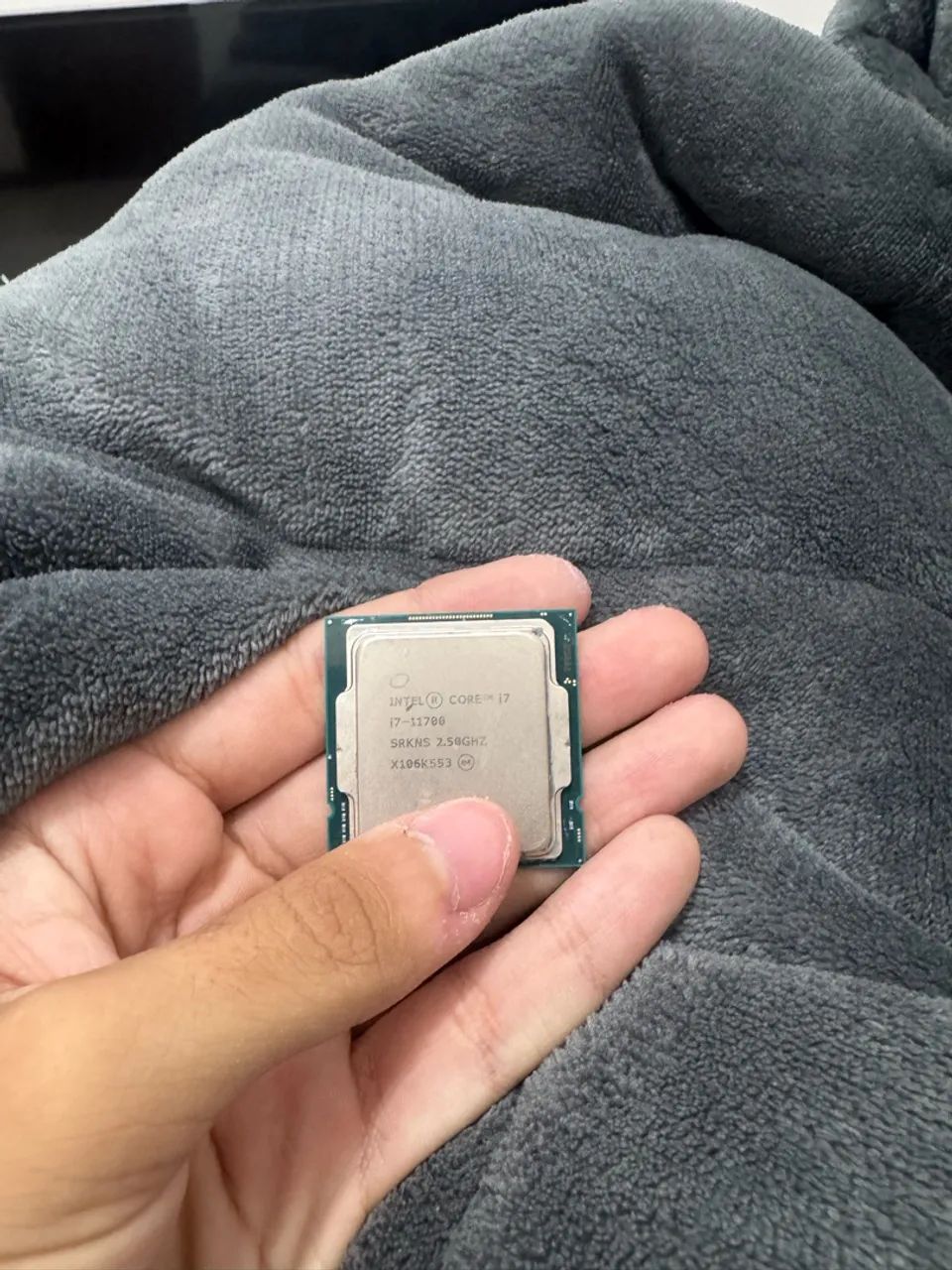 i7-11700 - Foto 4