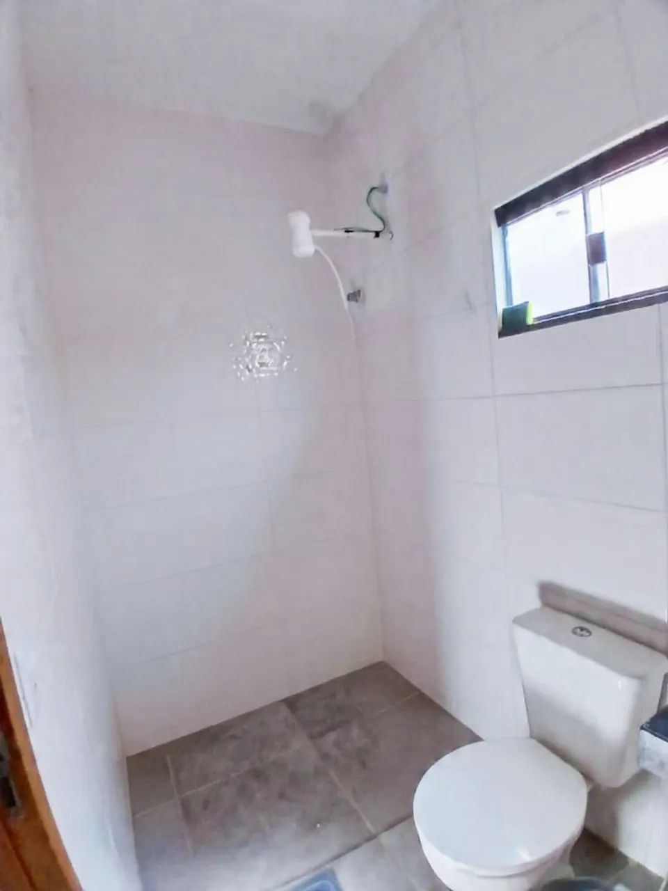 Ágio de casa 2 Qts Só 45mil-Trindade Go  - Foto 8