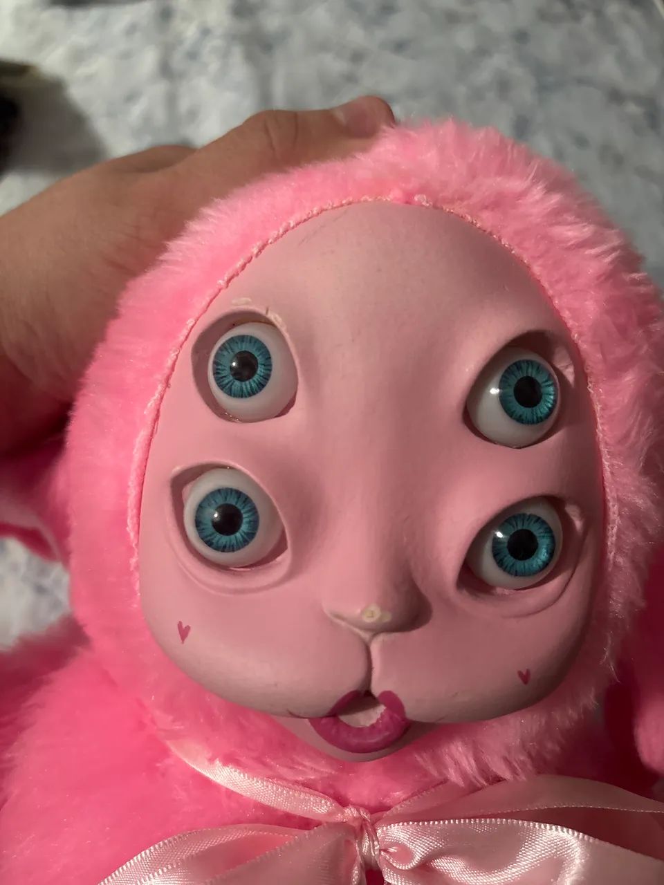 Pelúcia Melanie Martinez Fada  - Foto 3