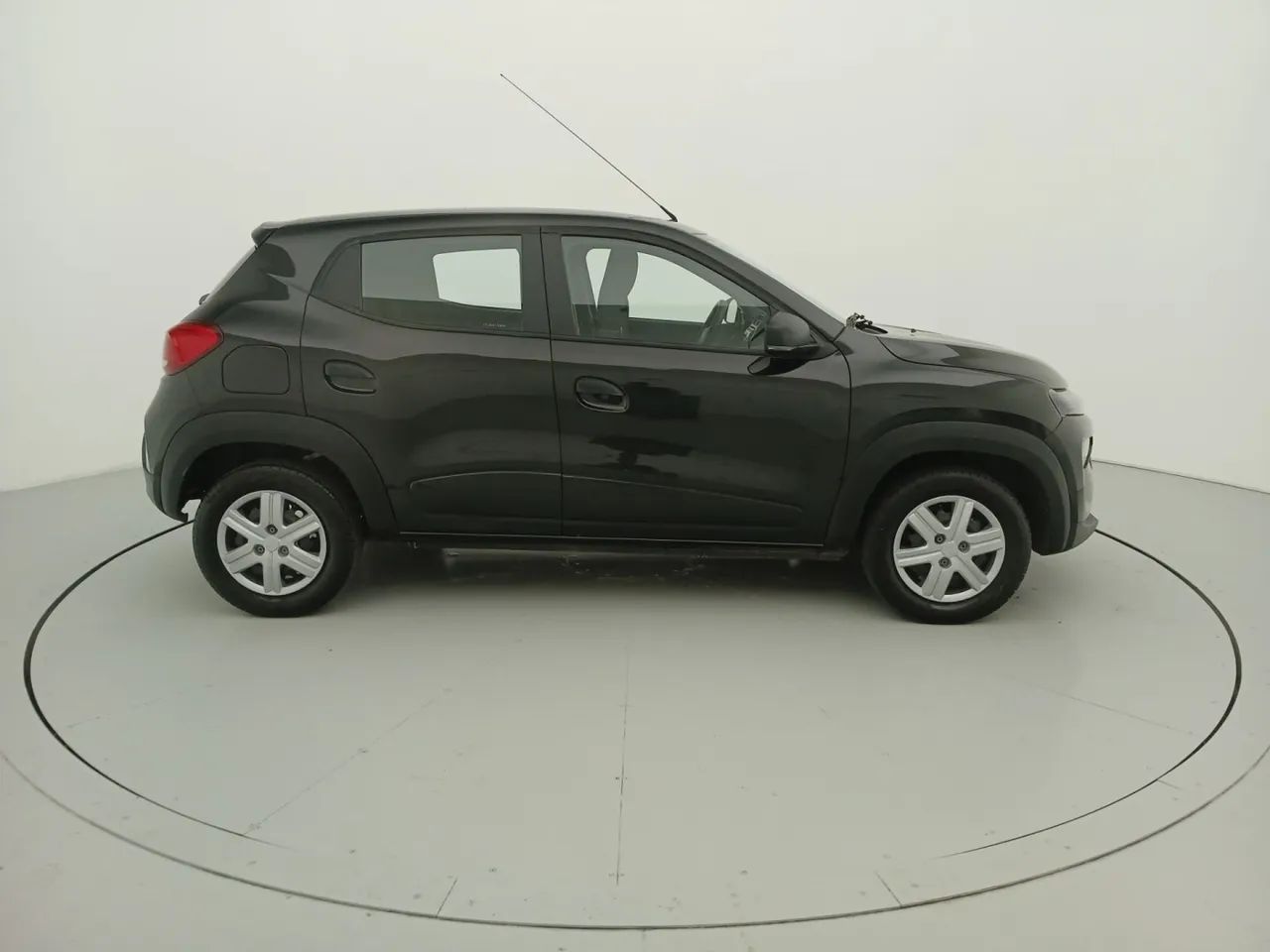 Renault Kwid 1.0 Zen, foto 6 de 18