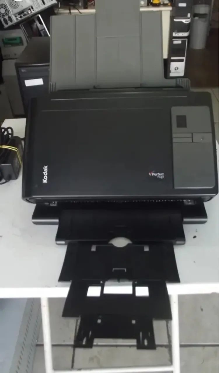 Scanner Kodak i2400 