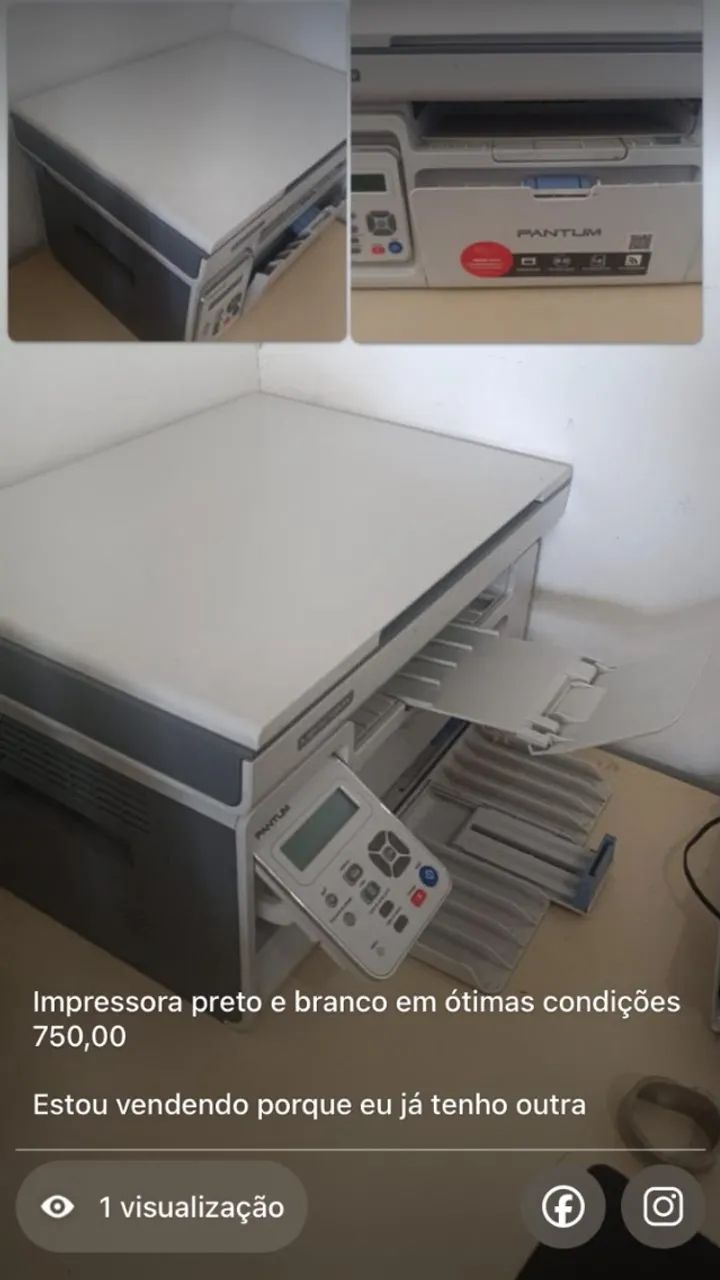 impressora 