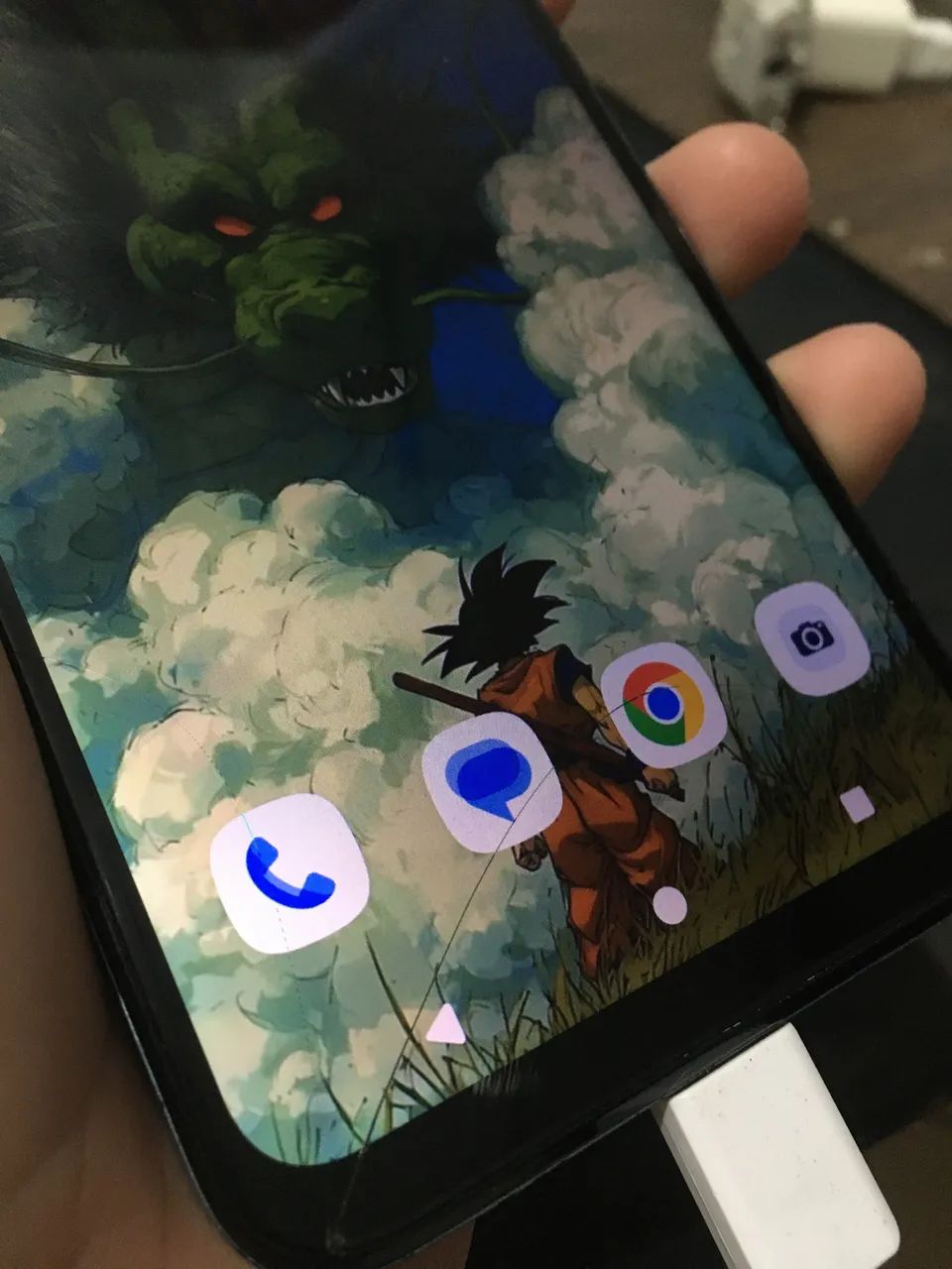 Moto G23 - Quebra galho - Foto 3