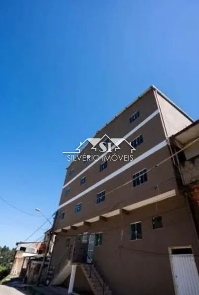 Prédio Residencial- Petrópolis, Quitandinha - Foto 2