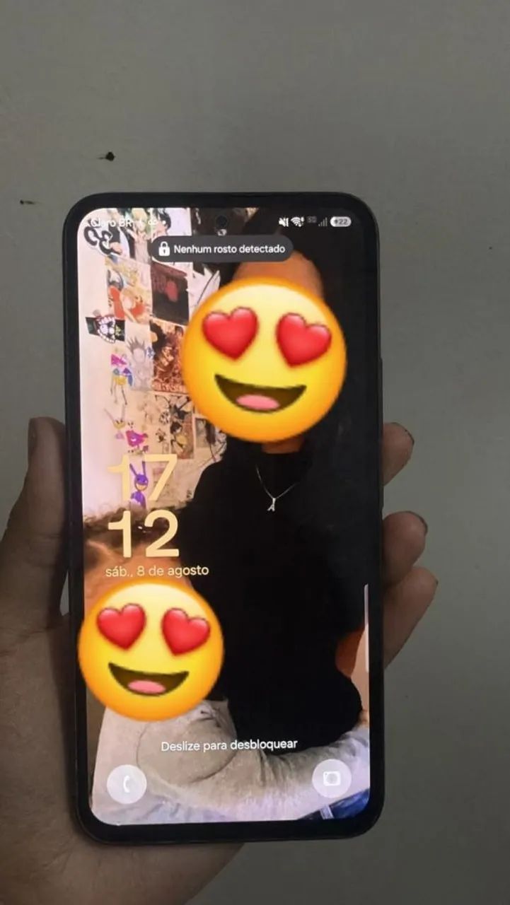 Samsung A54 - Foto 2