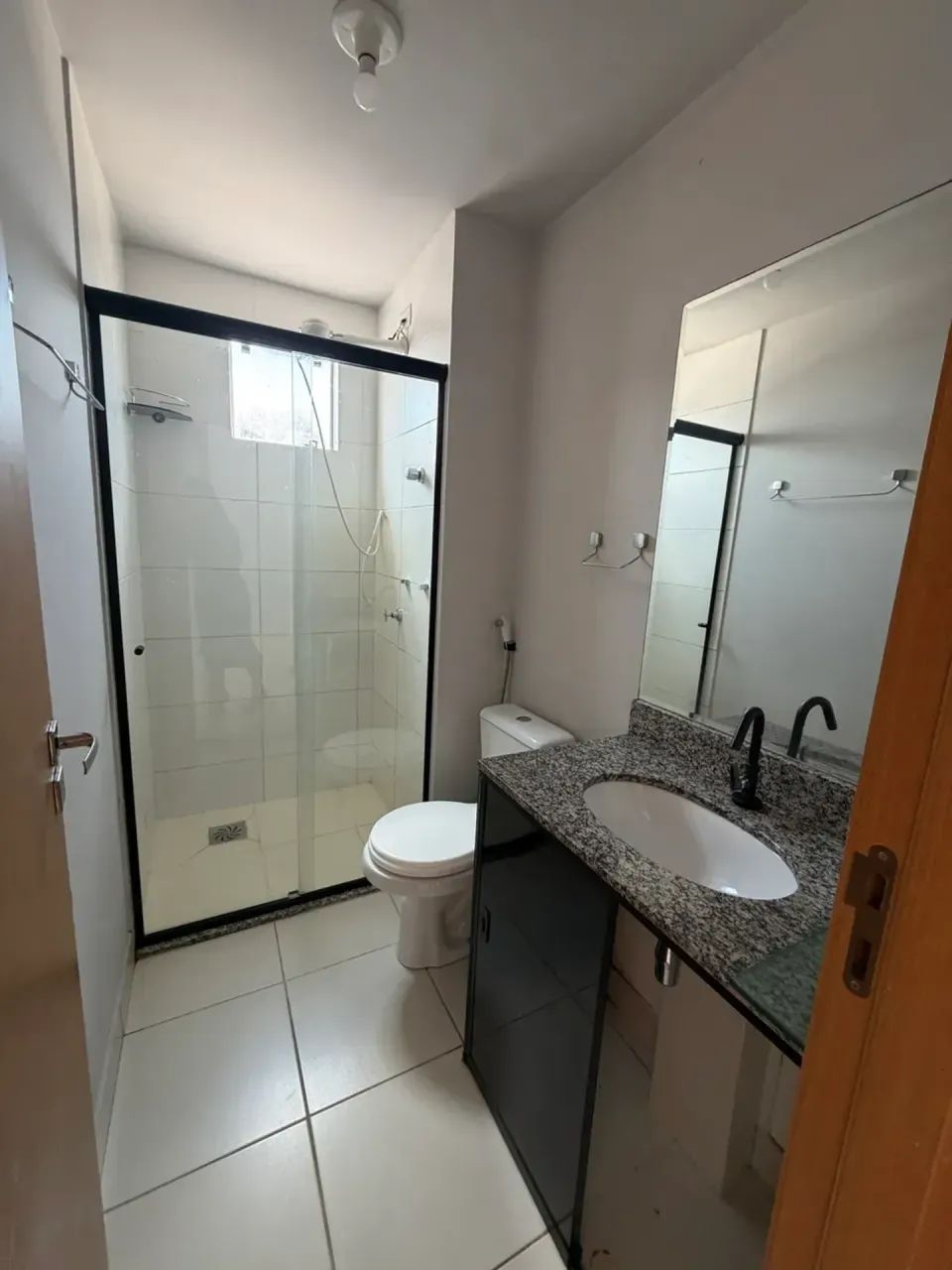 Apartamento 3 quartos suite - Bossa no a - Foto 4
