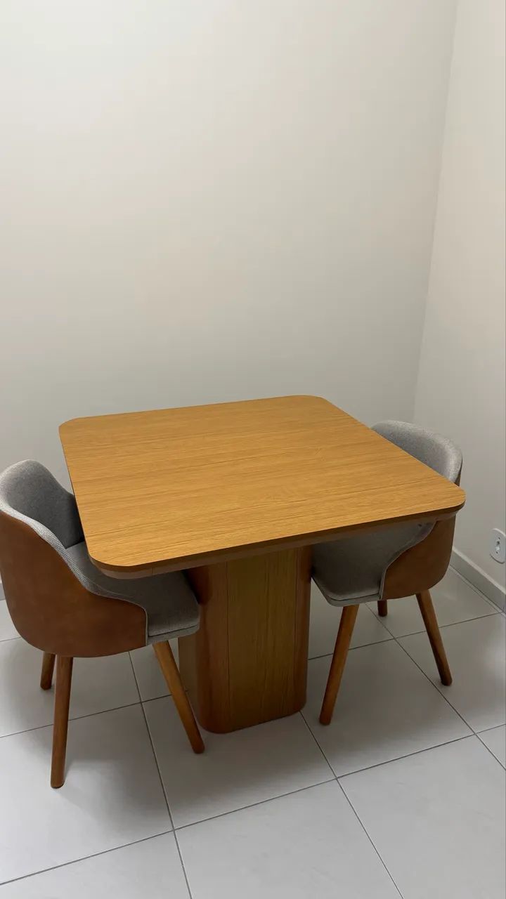 Cadeiras de Jantar - Foto 2