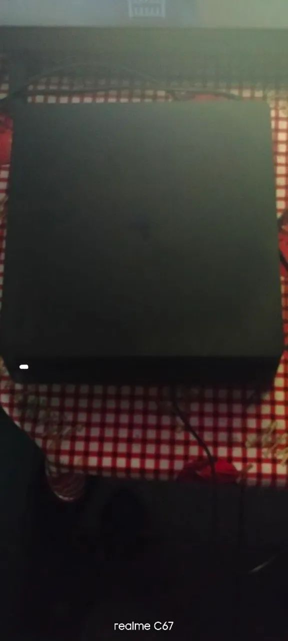 VENDE-SE PS4  - Foto 2