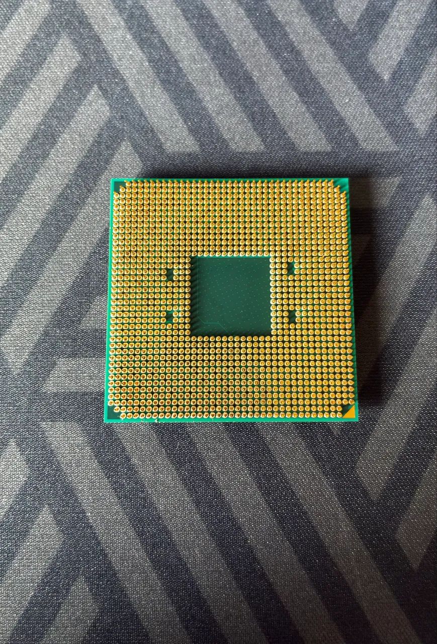 Ryzen 7 2700 - Foto 3