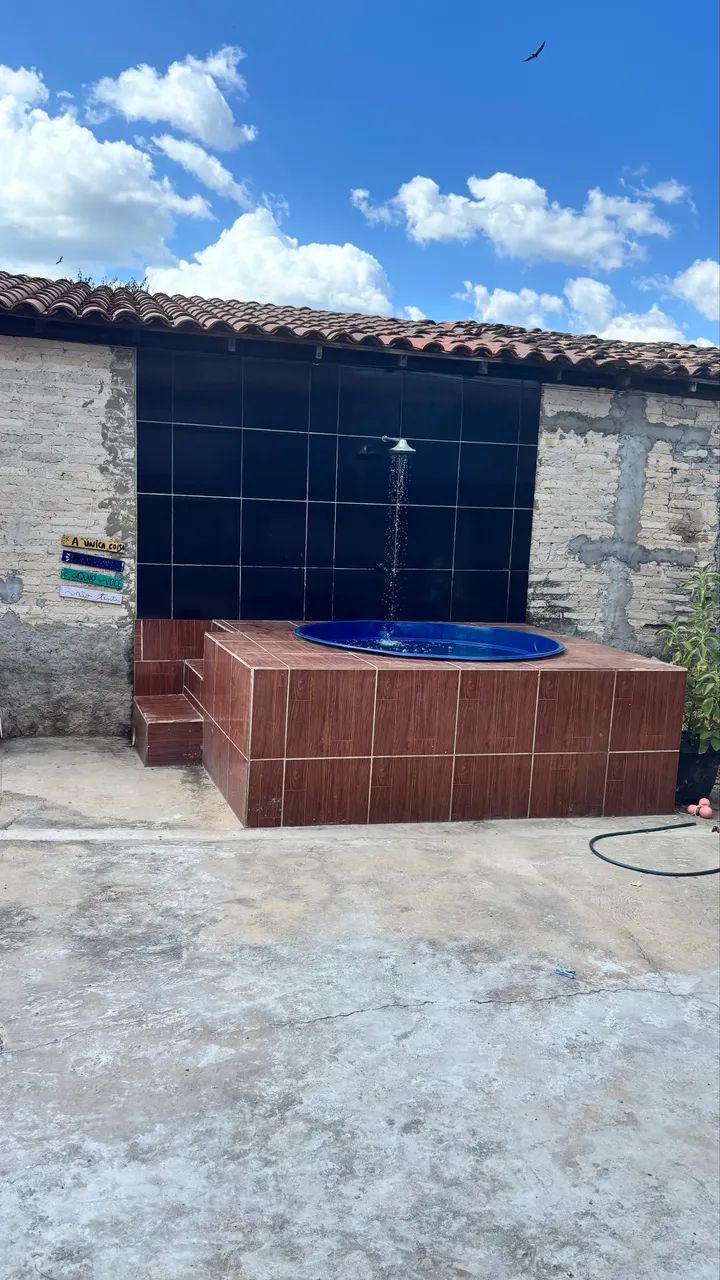 Vendo casa bem localizada  - Foto 5