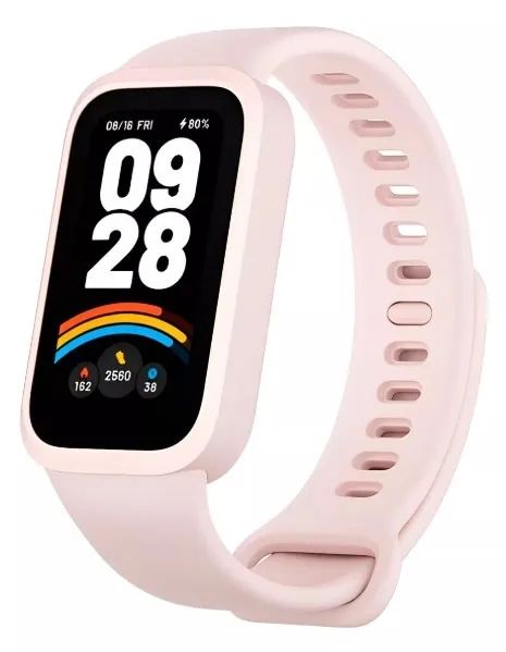 Smartwatch Redmi Band 9 Active - Foto 3