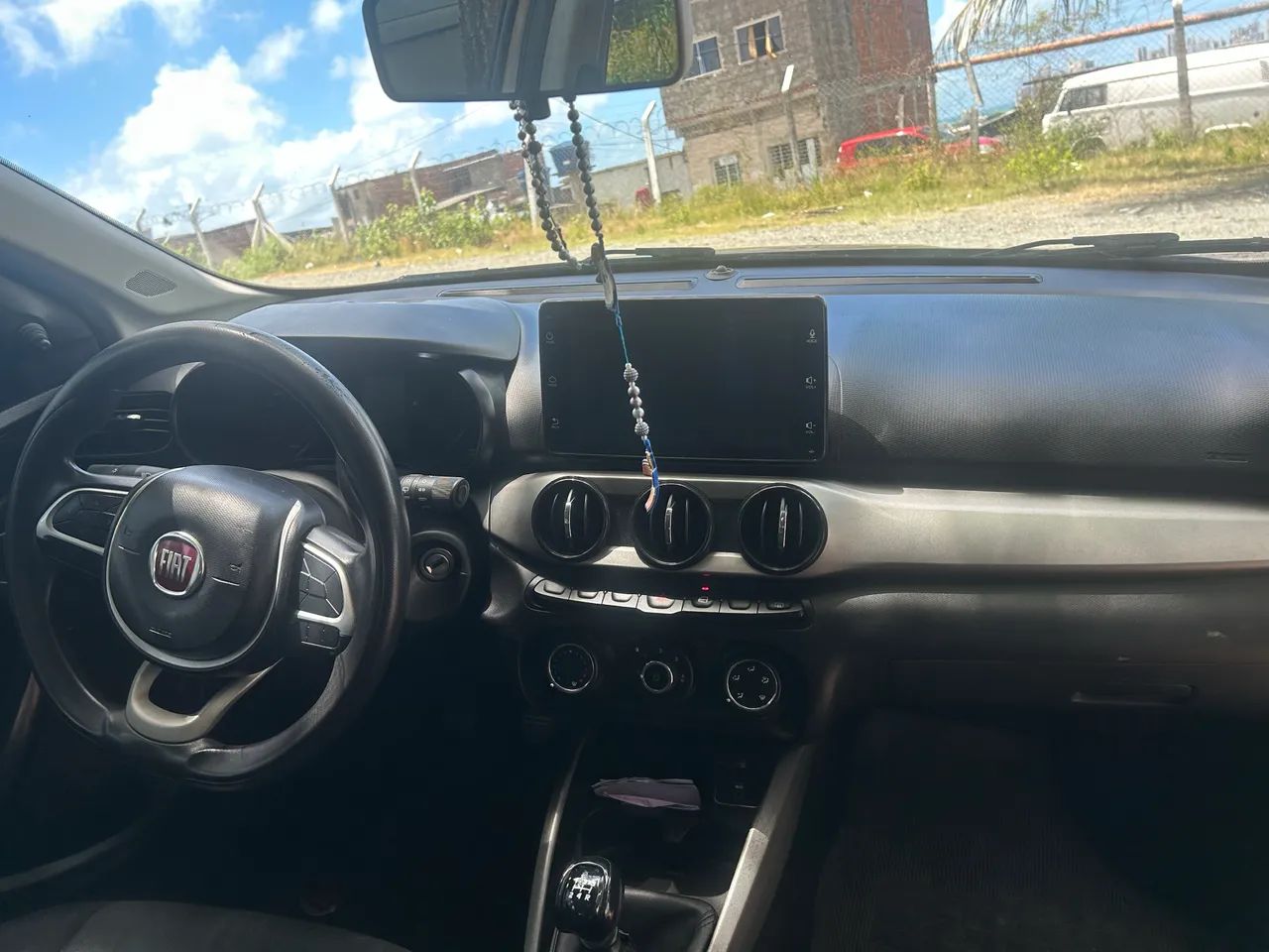 Fiat Argo Drive 1.0 6V Flex 2020 - Foto 2