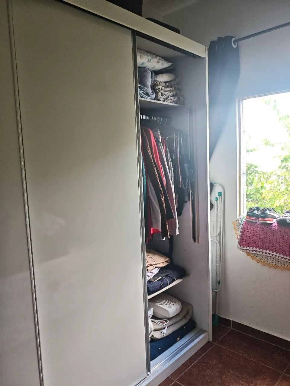 Guarda roupa de casal  - Foto 2