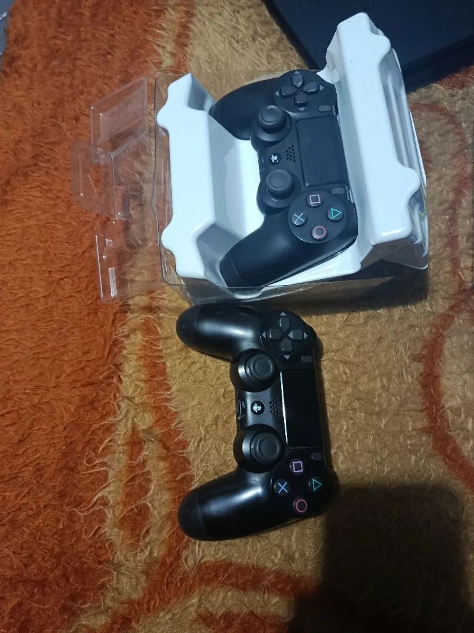 Ps4 slim - Foto 3