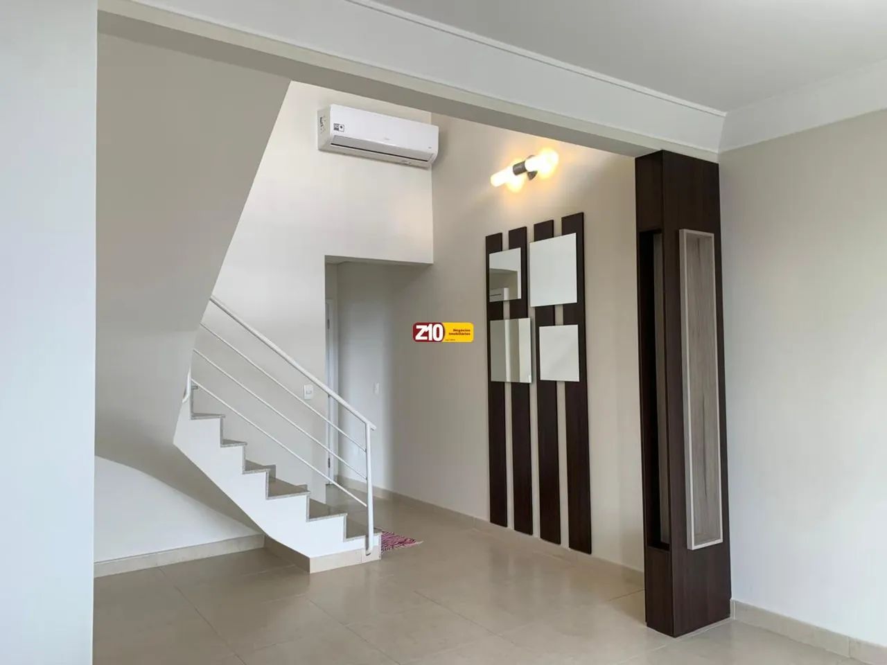APARTAMENTO DUPLEX PARA LOCAÇÃO COM 02 SUÍTES - CENTRO - EDIFÍCIO CENTRAL PARK - INDAIATUB - Foto 3