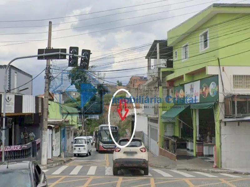 Residencial - Sao Pedro