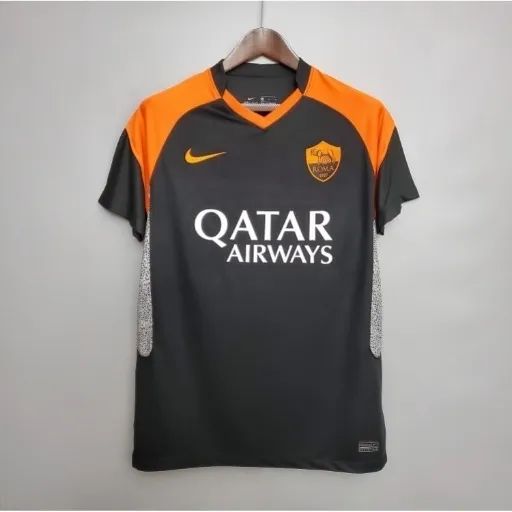 Promoção Bota fora - Camisa Roma