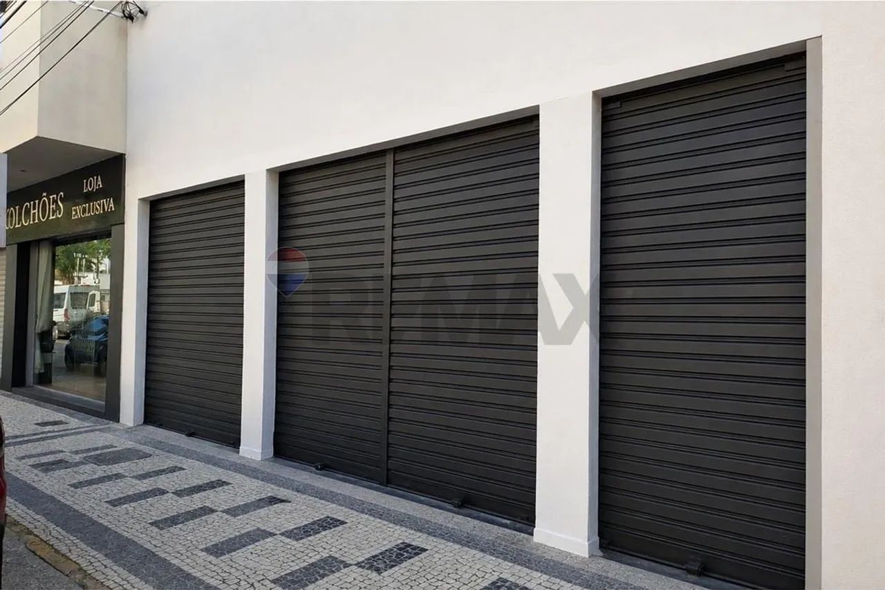 Loja Comercial 282 m² | Cascatinha, Juiz de Fora - Foto 3