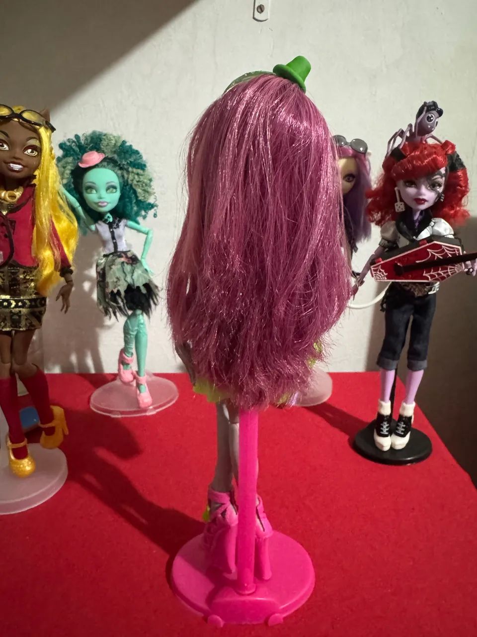 Marisol monster high  - Foto 4