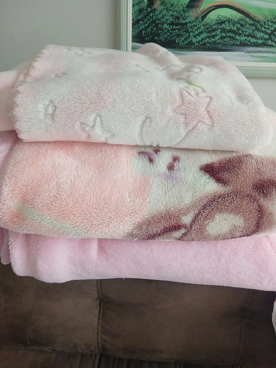 Produtos para bebê  - Foto 4
