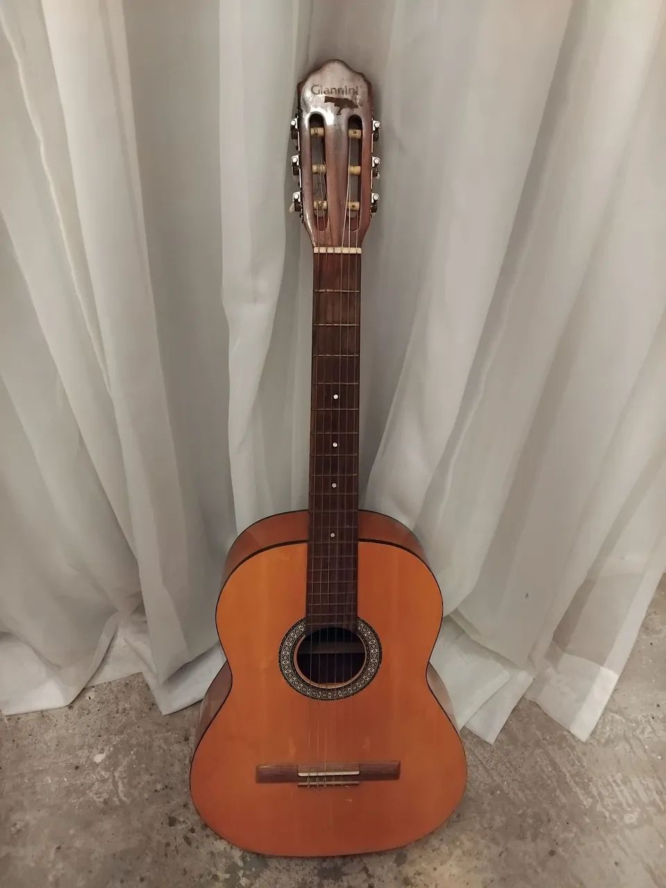Violão Giannini  - Foto 3
