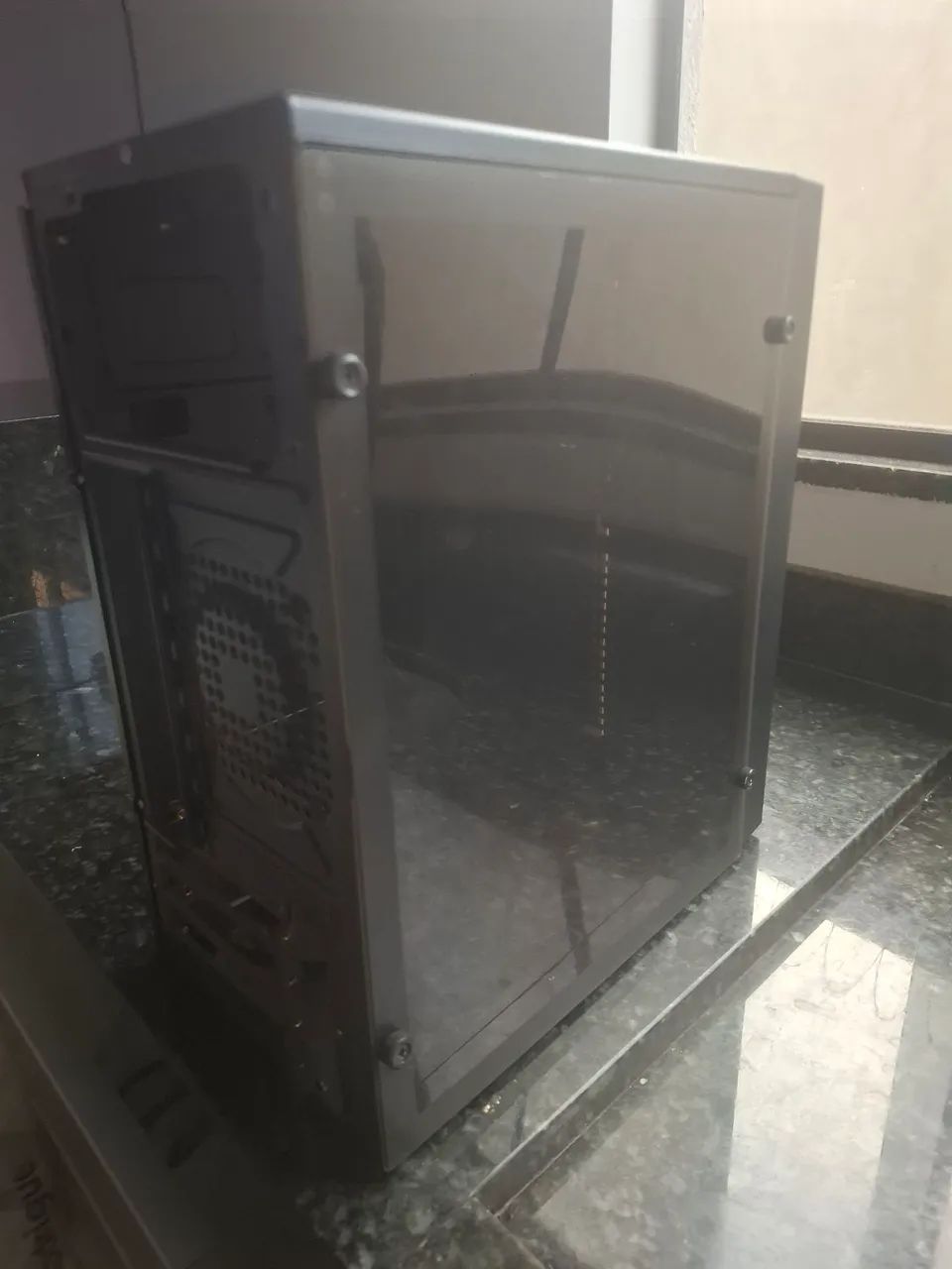 CPU para PC Game