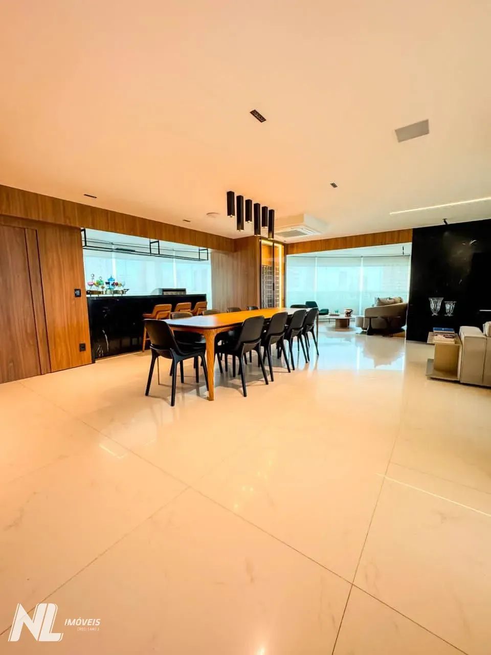 PETRÓPOLIS APT ALTO PADRÃO 289m2 - Foto 3