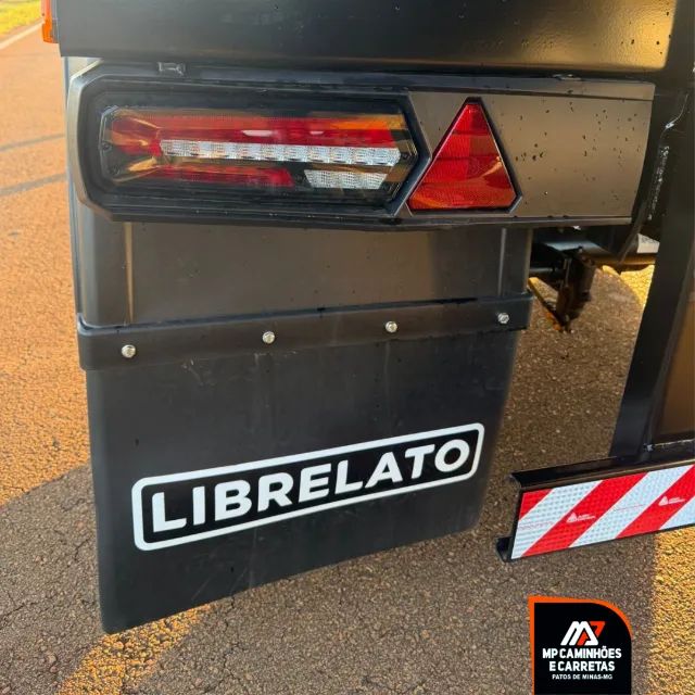 BICAÇAMBA LIBRELATO 0KM - Foto 8