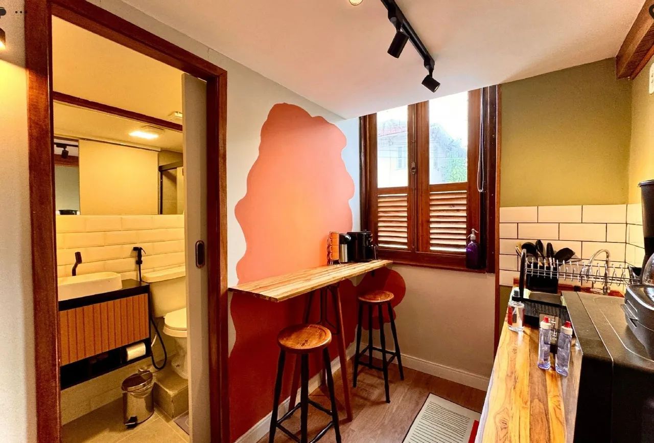 Charmoso Loft Coração de Santa ! - Foto 4
