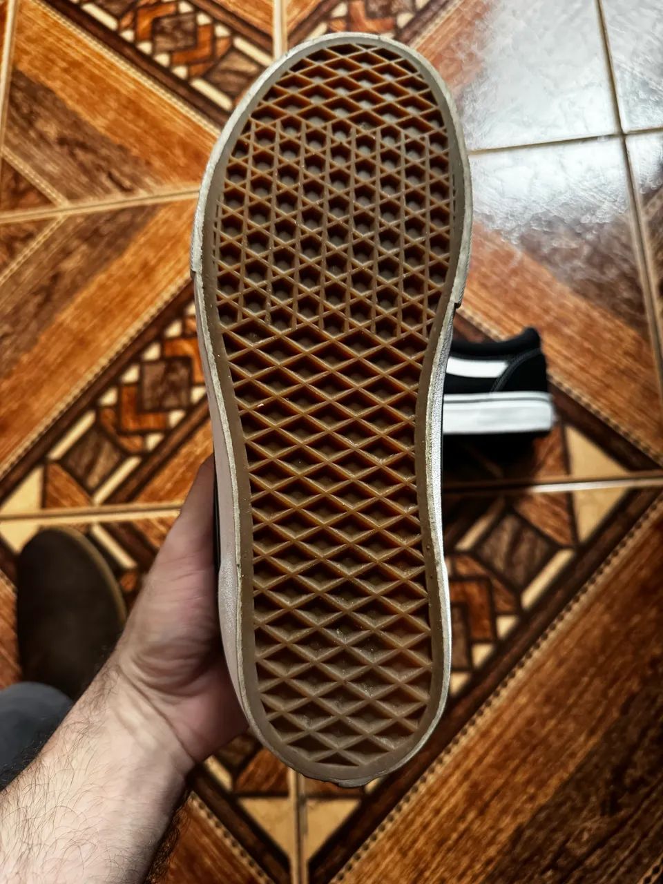 Vans Old School 39 - Foto 2