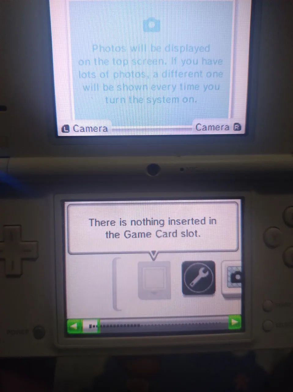 Nintendo dsi leia a descrição  - Foto 4