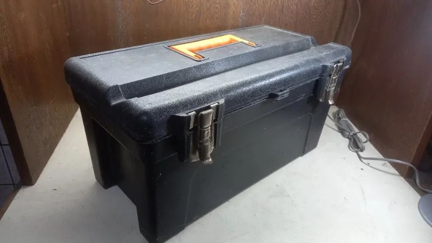 Compressor de Ar para Pintura - Foto 6