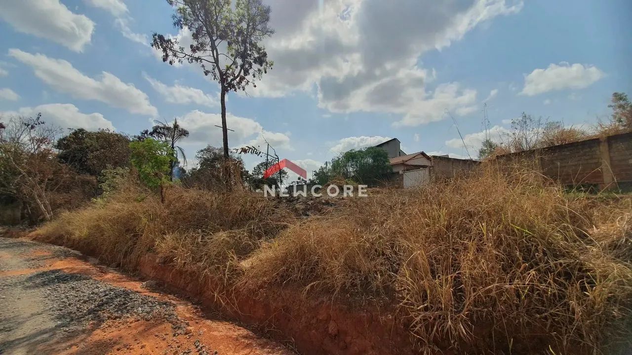 Lote em RUA ANTONIO DA ROCHA - Fernão Dias - Esmeraldas/MG - Foto 7