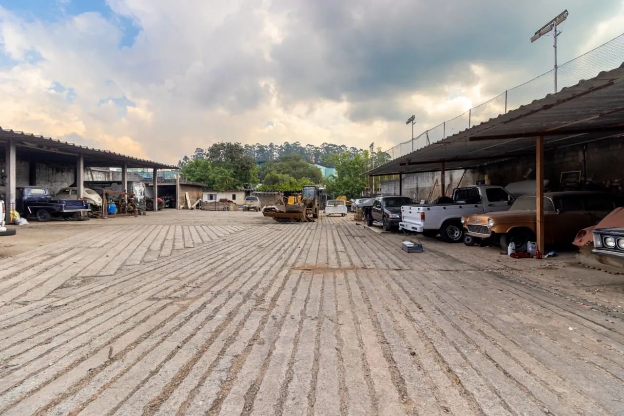 Terreno na Estrada da Cachoeira, 1145  2900 m² - Foto 4