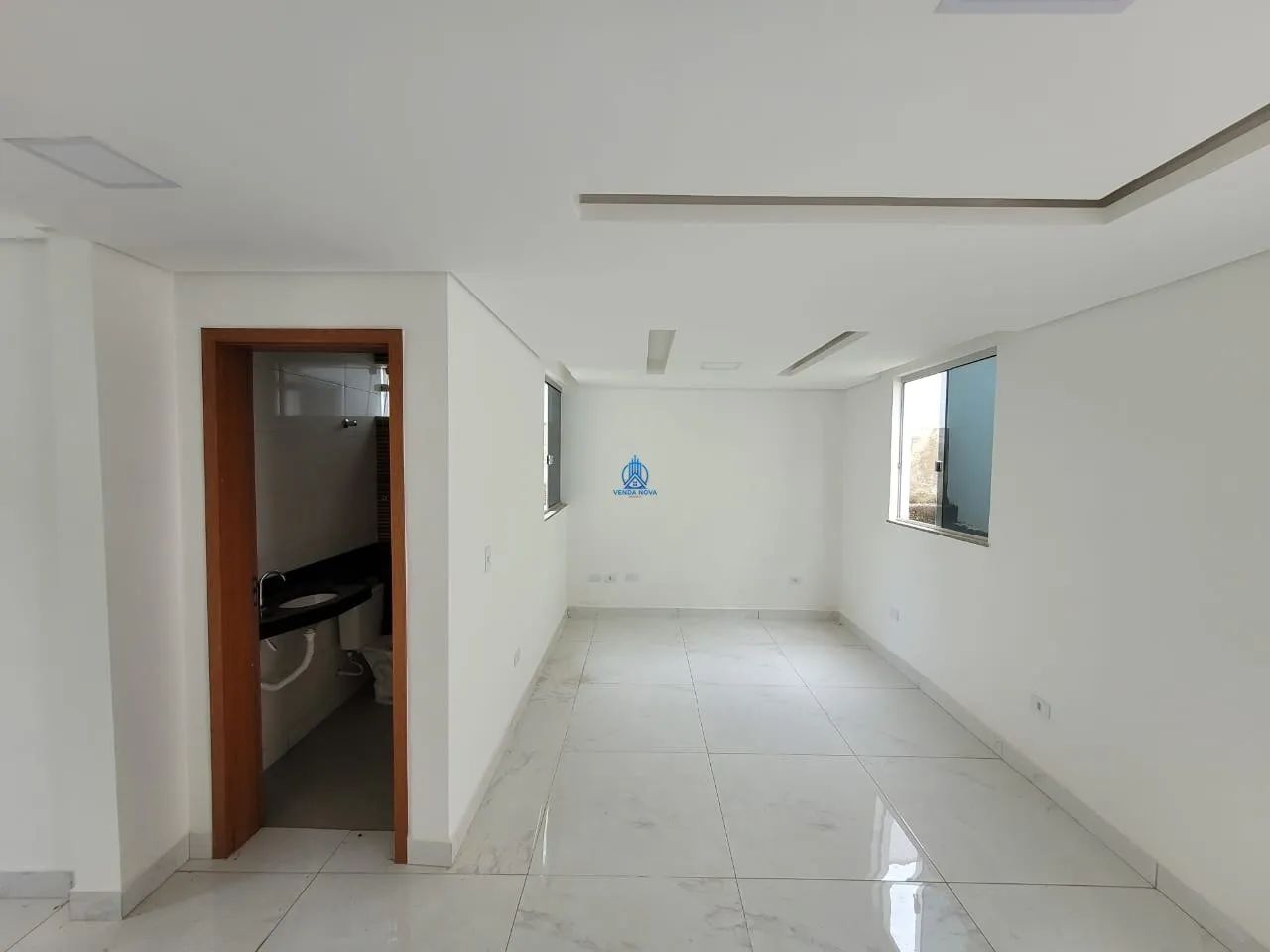 CASA 3 QUARTOS COM SUÍTE - ETELVINA CARNEIRO - BH - Foto 2