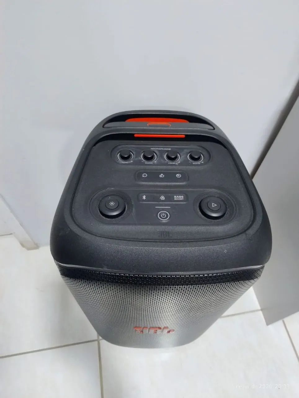 JBL PartyBox Stage 320 - Foto 5