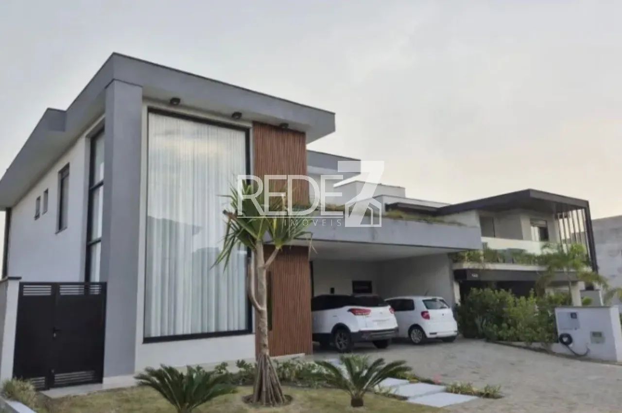 casa - Loteamento Residencial Arborais - Campinas