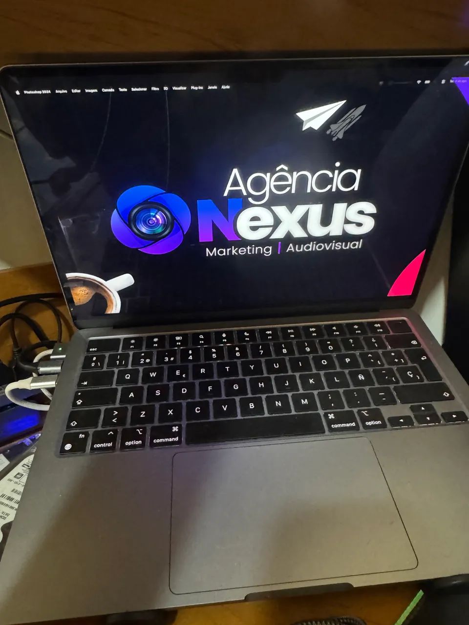 MacBook Air M3  - Foto 3