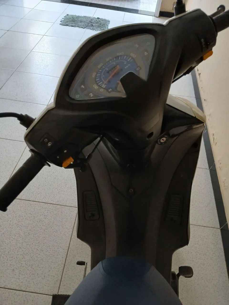Shineray conservada toda original  - Foto 5