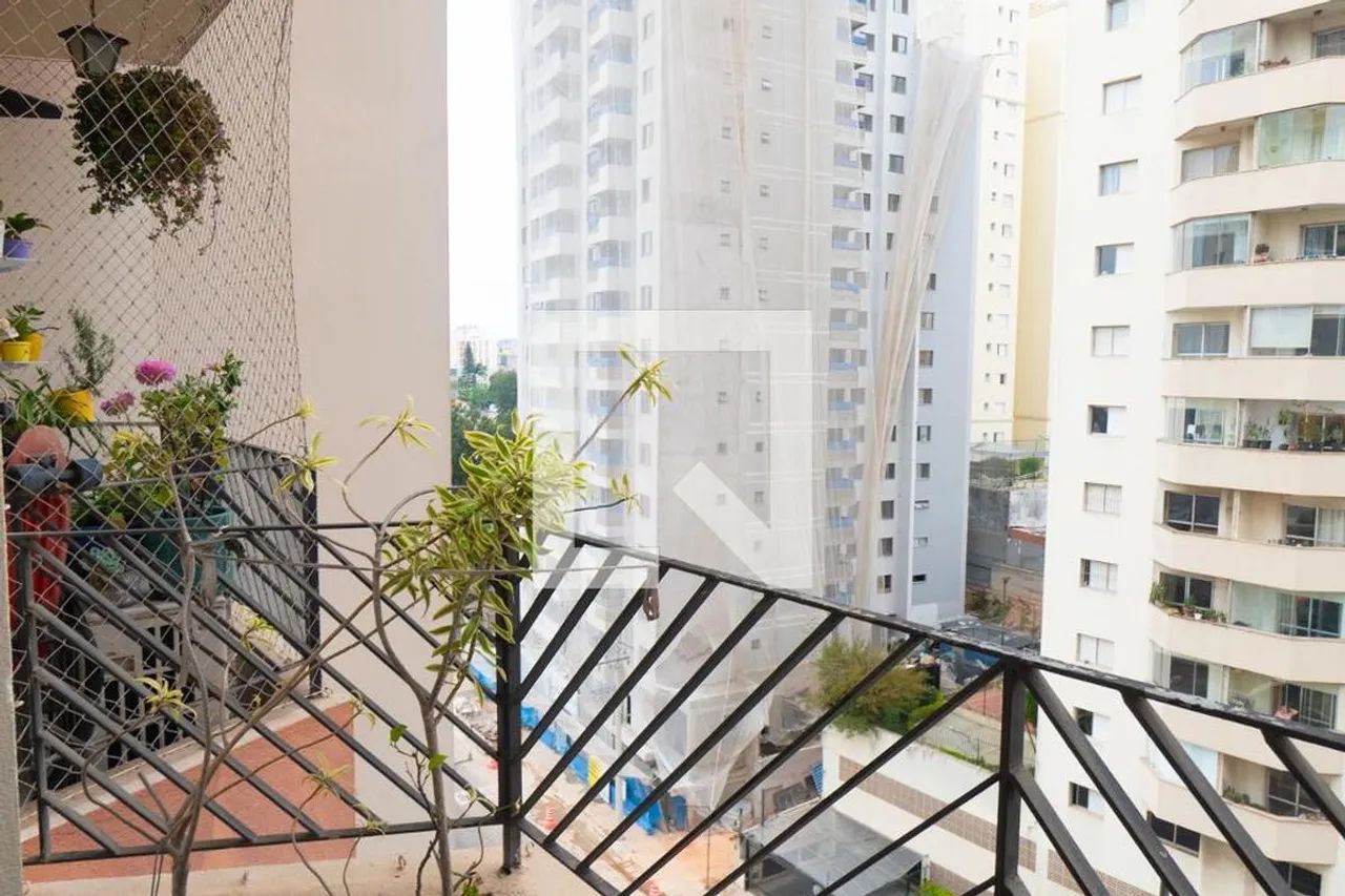 Apartamento à Venda - Jabaquara, 2 Quartos, 65 m2 - Foto 4