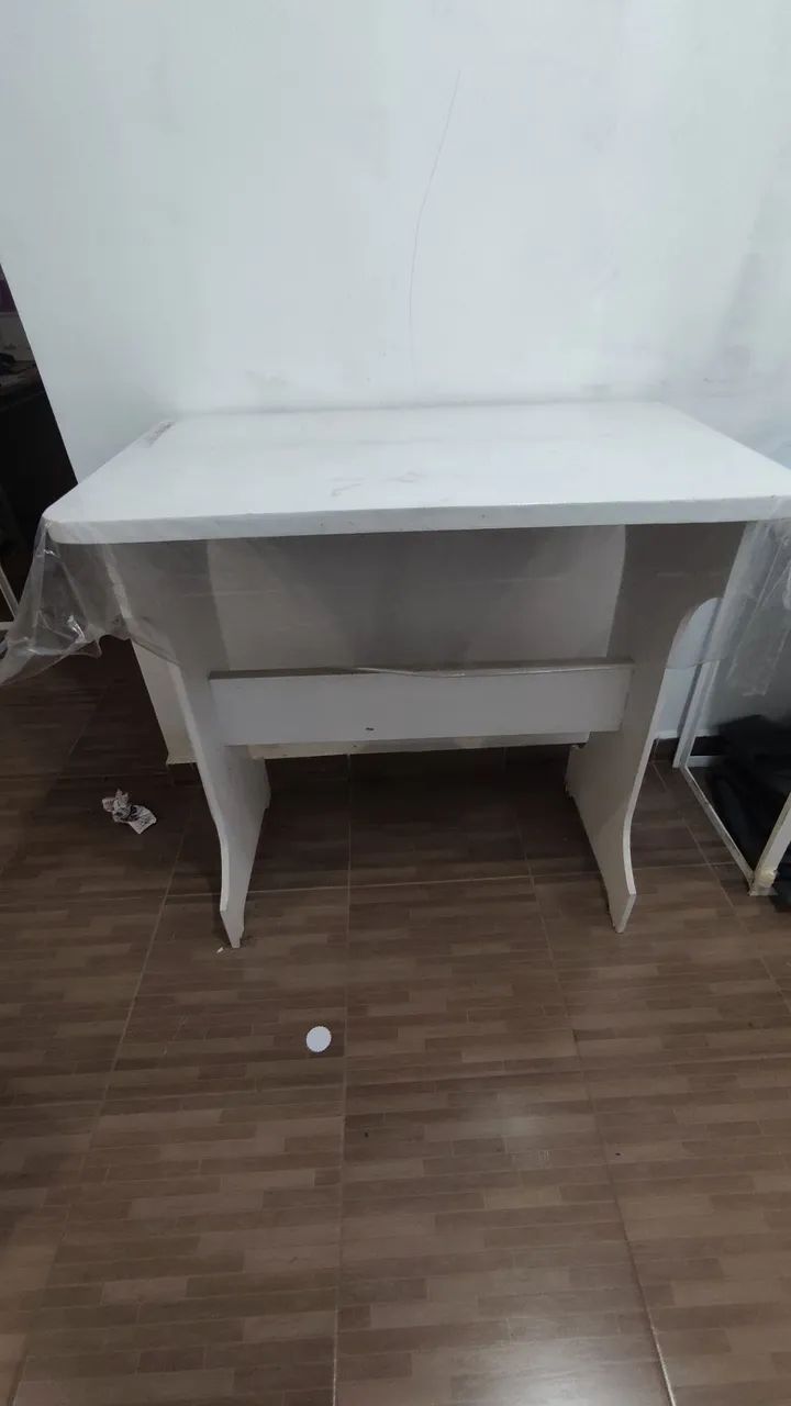 Bancadas madeira 