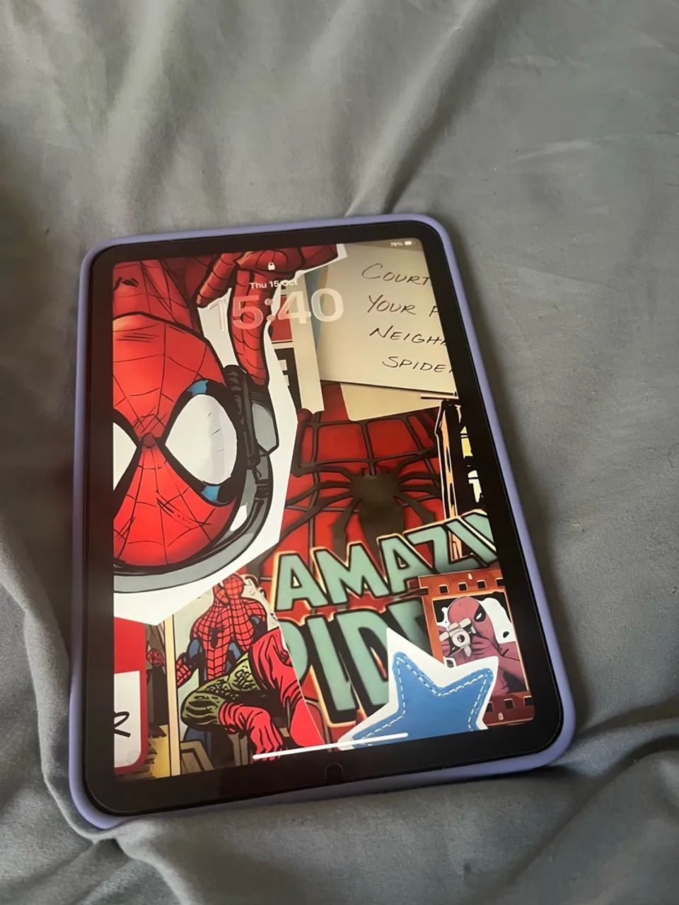 Ipad mini 6 - Foto 2