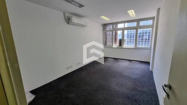 Sala Comercial para Locação em Rio de Janeiro, Centro - Foto 7