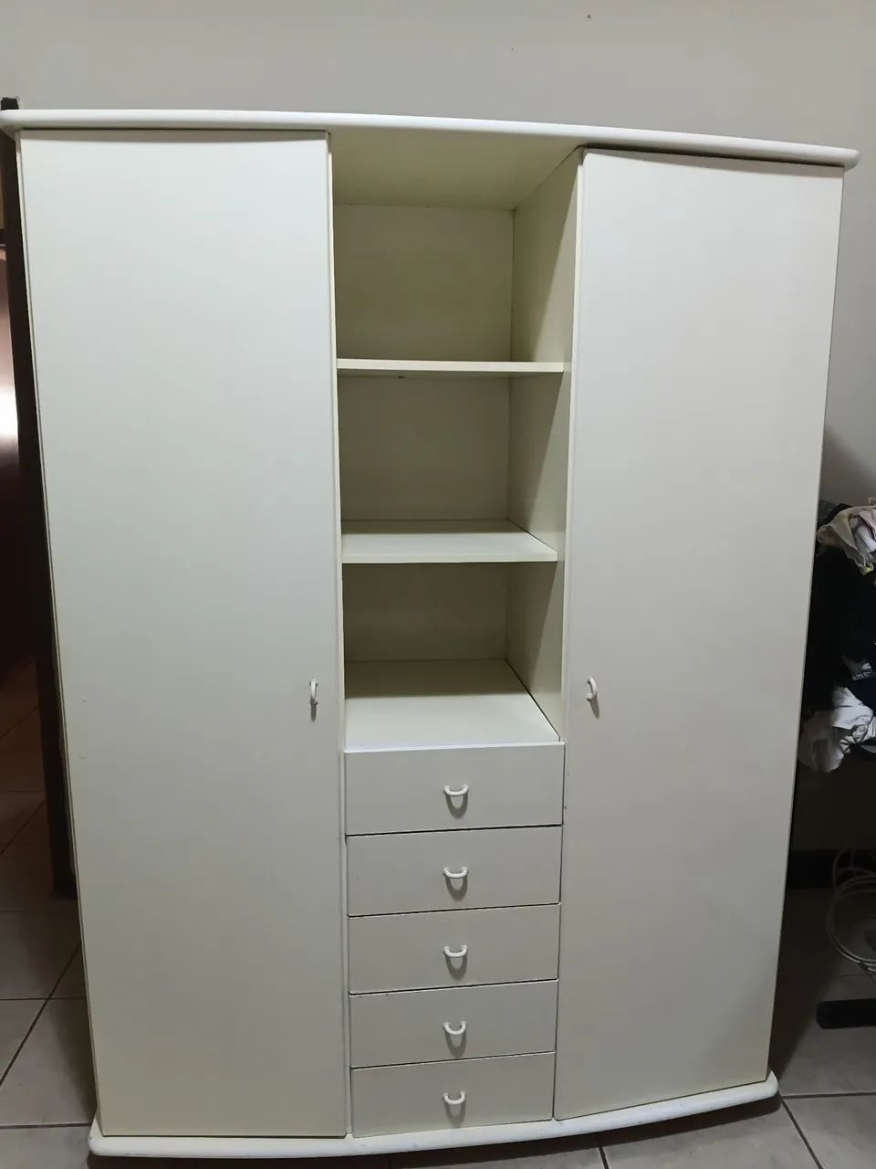 Armário infantil 