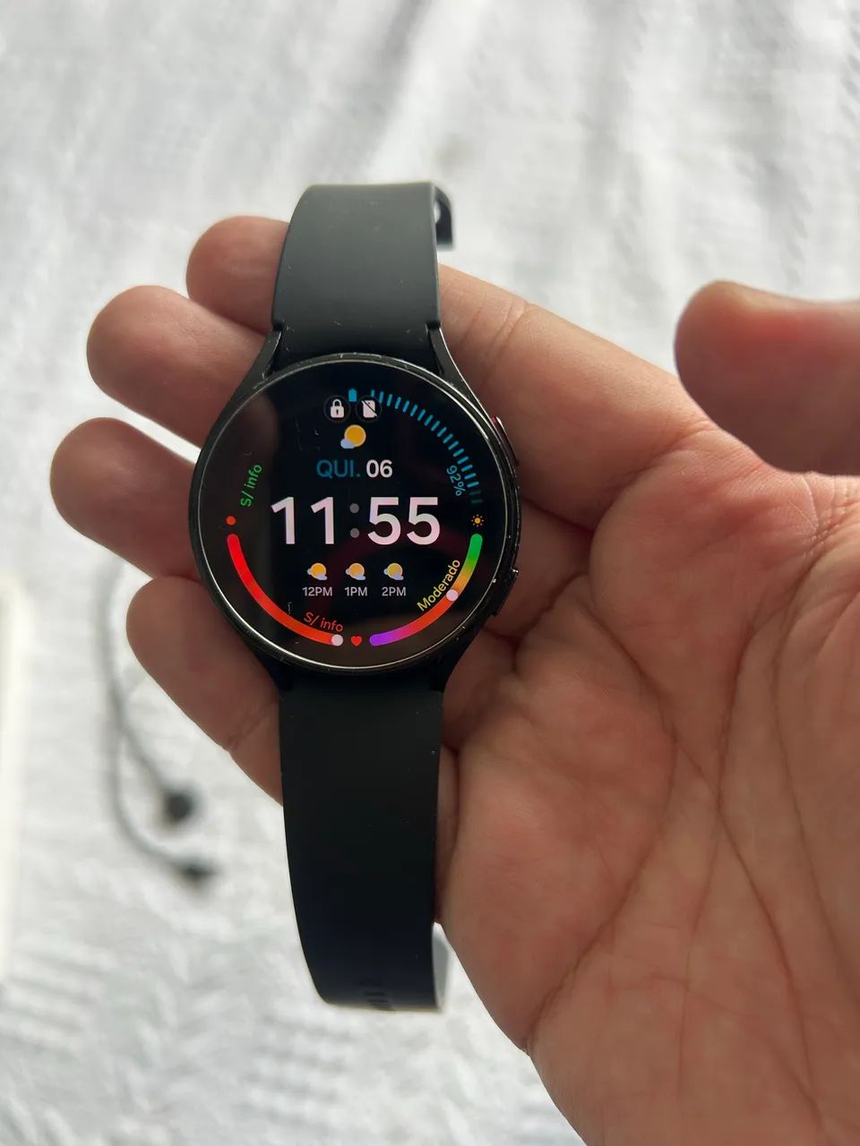 Samsung watch 7 44mm - Foto 2