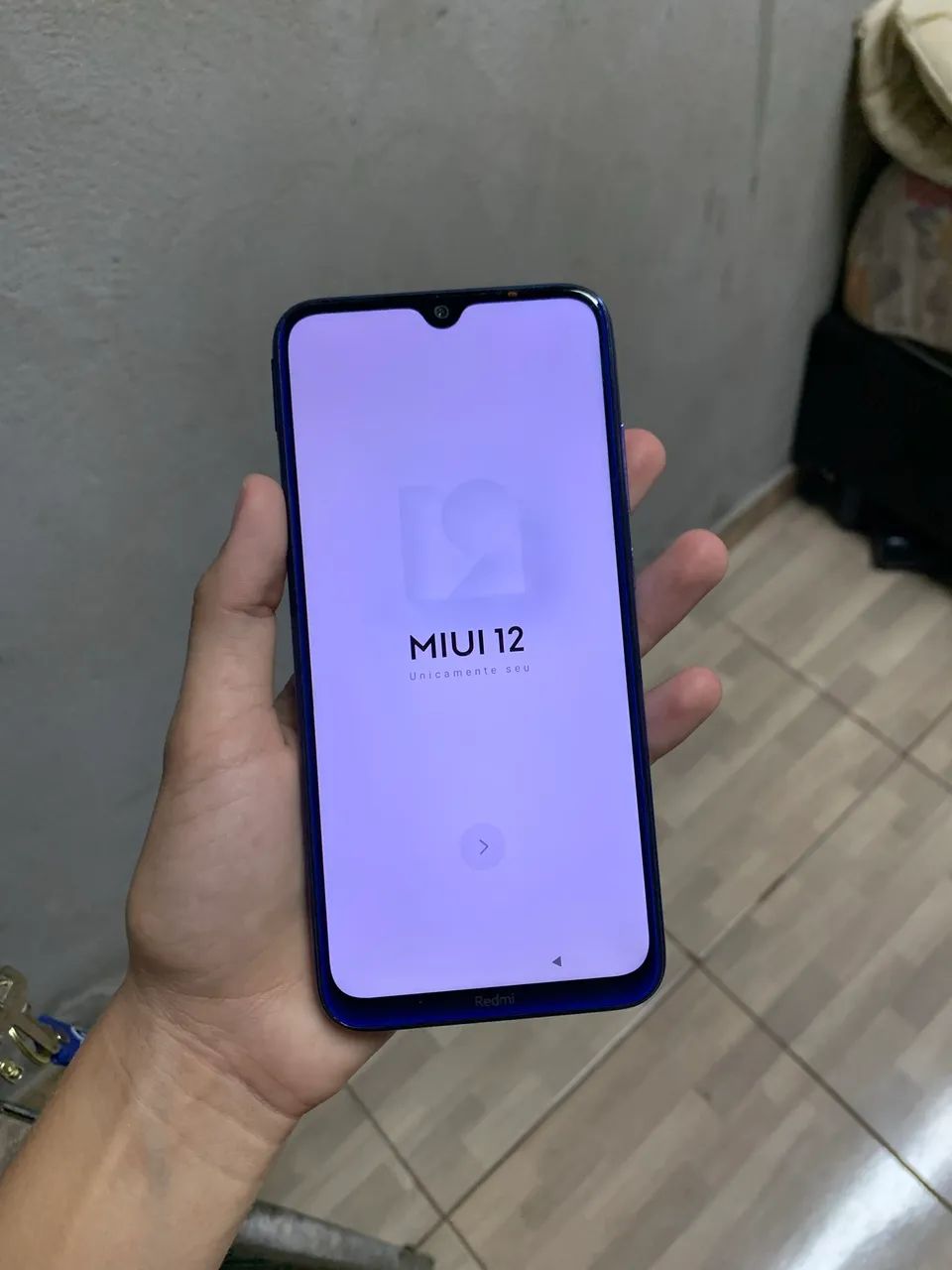 Xiaomi redmi note 8 - Foto 5