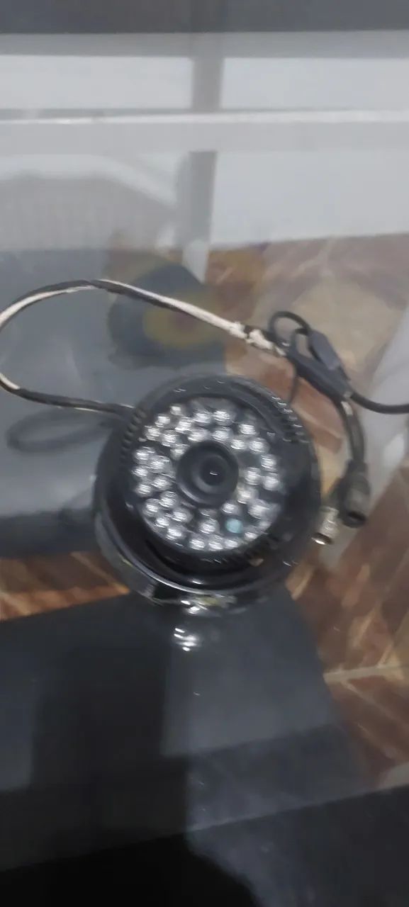 Cameras de vigilancia - Foto 4