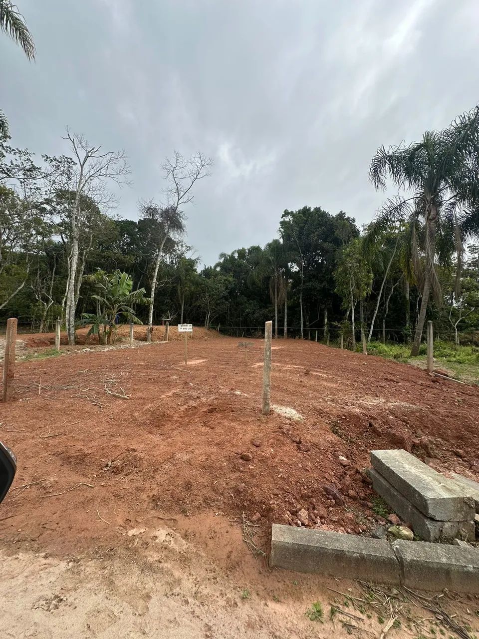 Terreno rua Asfaltada no Itajuba - Foto 2