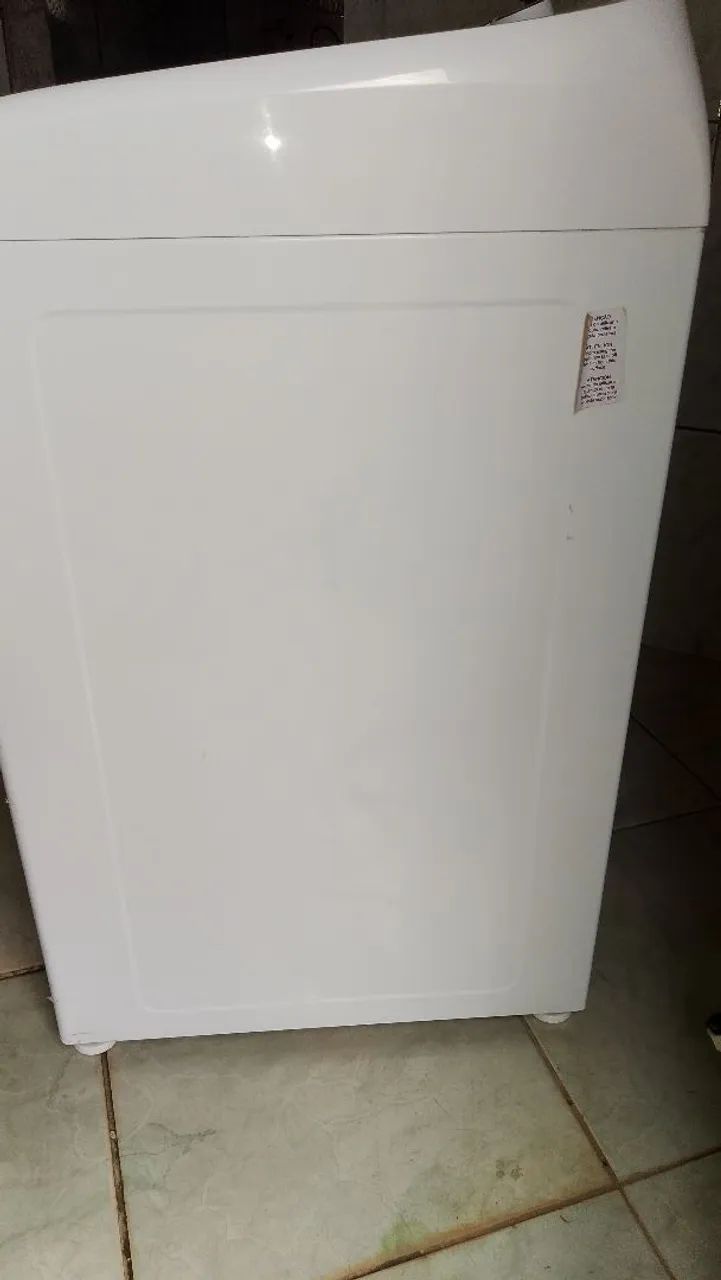 Lavadora de Roupa - Foto 4
