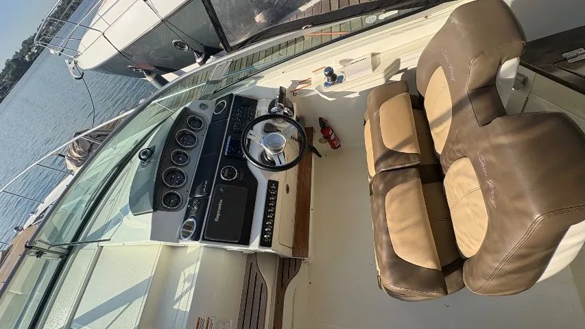 SEA RAY 37.5 - Foto 4